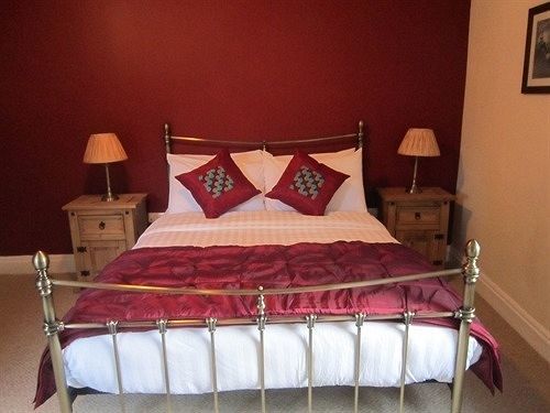 The Rose & Crown York Bed & Breakfast Eksteriør bilde