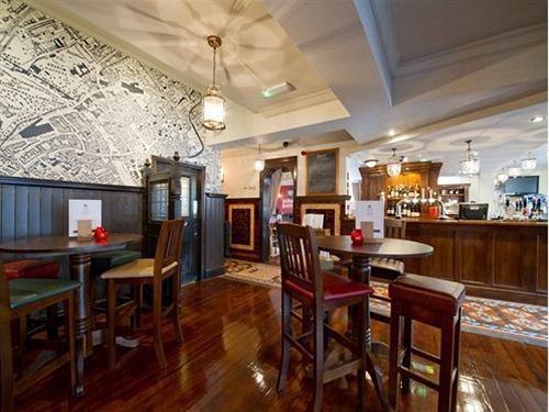 The Rose & Crown York Bed & Breakfast Eksteriør bilde